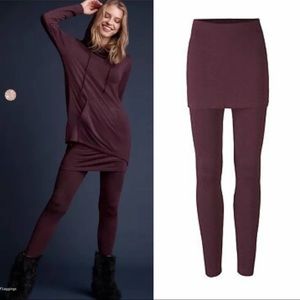 Cabi M’legging in Pinot, XS